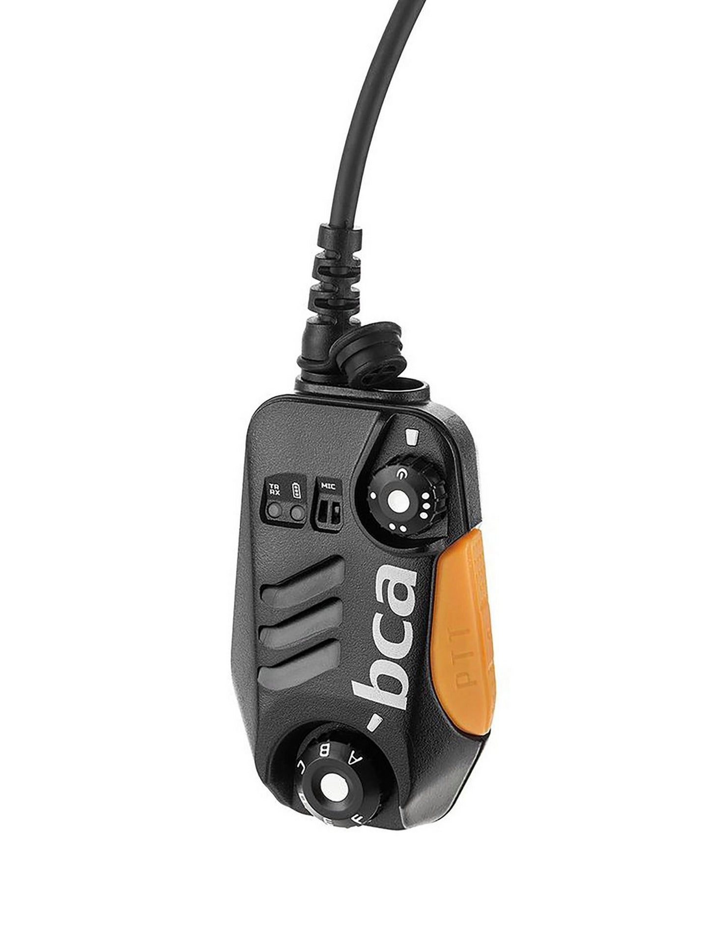 BCA Link 2.0 Two-Way Winter Sport Walkie Talkie Radio - UK/EU Version