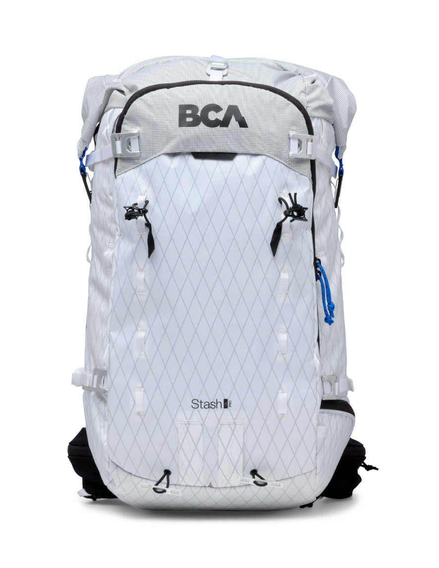 BCA STASH 40-ULTRALIGHT Ski Backpack - 3 Year Warranty