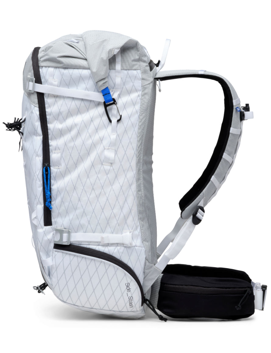 BCA STASH 40-ULTRALIGHT Ski Backpack - 3 Year Warranty