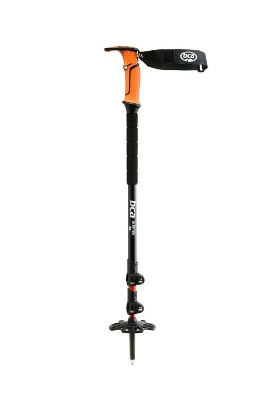 BCA Sceptor 3S Poles - Ultra-Packable