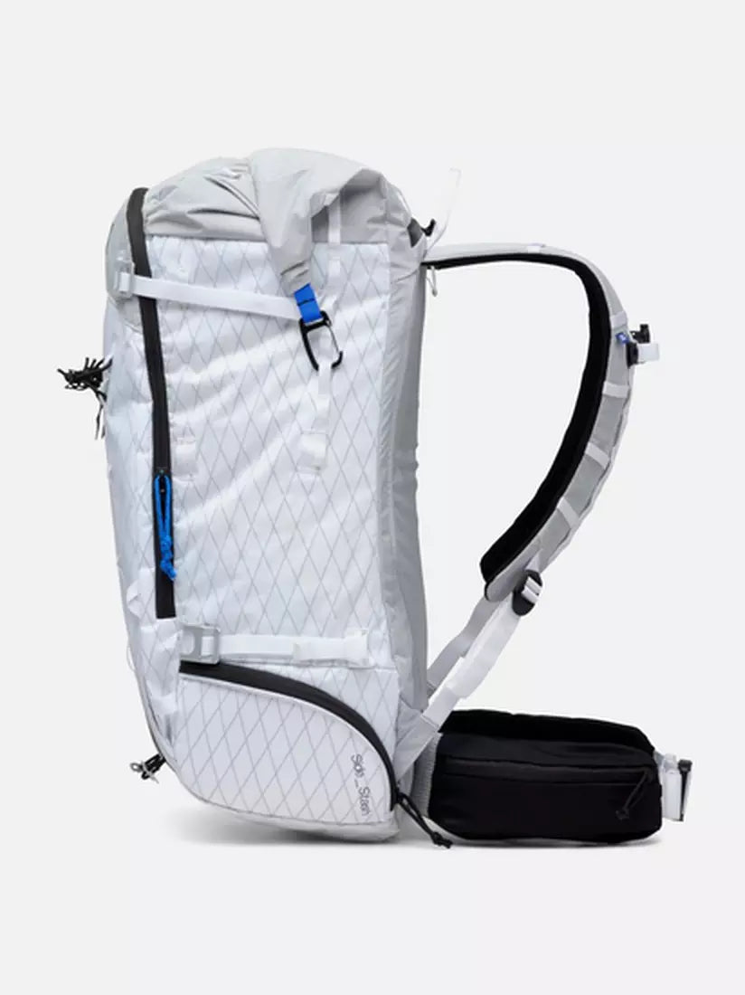 BCA STASH 40-ULTRALIGHT Ski Backpack - 3 Year Warranty