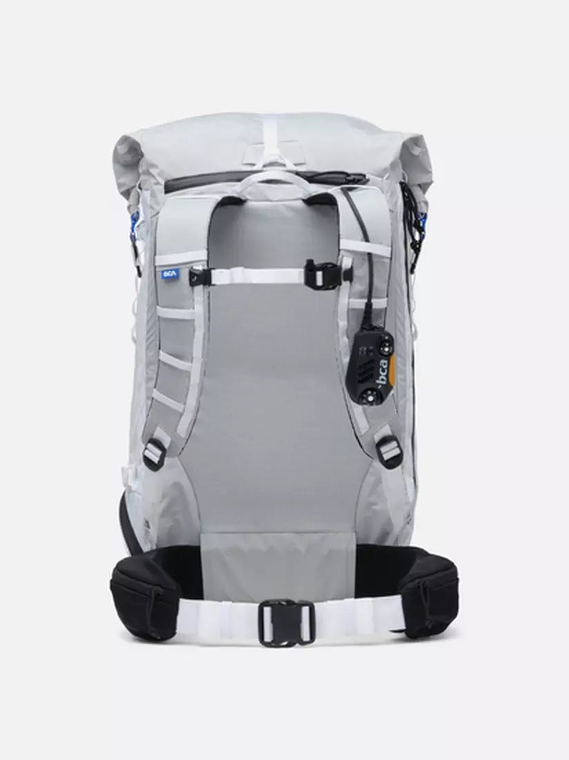 BCA STASH 40-ULTRALIGHT Ski Backpack - 3 Year Warranty